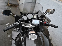 Обзор товаров для мотоцикла