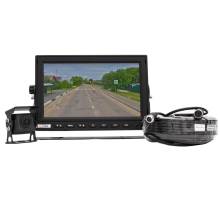 Комплект для парковки грузового транспорта AVS0914BM + AVS305CPR + AVS20CC 4pin