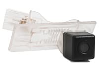 CMOS штатная камера заднего вида AVS110CPR (124) для автомобилей LADA/ NISSAN/ RENAULT