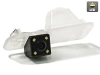 CMOS ECO LED штатная камера заднего вида AVS112CPR (036) для автомобилей KIA