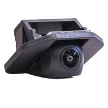 Штатная камера заднего вида AVS150CPR150_LADA с переключателем AHD/CVBS для автомобилей LADA Vesta NG (2022+)