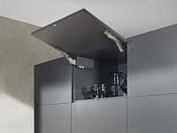 Подъемный механизм BLUM AVENTOS HK-25 top