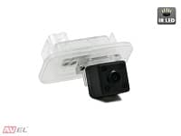 CMOS ИК штатная камера заднего вида AVS315CPR (207) для автомобилей TOYOTA