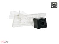 CMOS ИК штатная камера заднего вида AVS315CPR (124) для автомобилей LADA/ NISSAN/ RENAULT