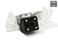CMOS ECO LED штатная камера заднего вида AVS112CPR (063) для автомобилей CITROEN/ INFINITI/ NISSAN/ PEUGEOT/ RENAULT/ SMART