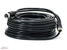 Кабель AVS15CC (4PIN) для подключения камеры заднего вида