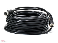 Кабель AVS20CC 4pin для подключения камеры заднего вида