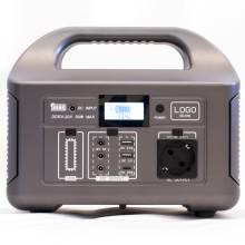 Портативная электростанция AV500PS