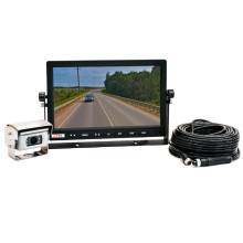 Комплект для парковки грузового транспорта AVS4711TM (AHD/CVBS) + AVS656CPRAHD + AVS20CC 4pin (Pro 2, AHD)