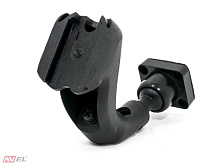 Крепление AVS01SB06 для установки зеркал AVS0390BM/ AVS0410BM/ AVS0458BM/ AVS0507DVR