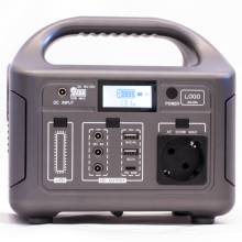 Портативная электростанция AV300PS