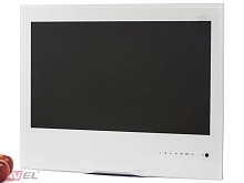 Встраиваемый Smart телевизор для кухни AVS240KS (White)