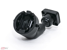 Крепление AVS01SB03 для установки зеркал AVS0390BM/ AVS0410BM/ AVS0458BM/ AVS0507DVR