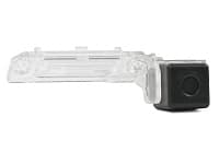 CMOS штатная камера заднего вида AVS110CPR (100) для автомобилей SEAT/ SKODA/ VOLKSWAGEN