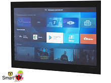 Влагостойкий Smart Ultra HD (4K) LED телевизор AVS755SM (Black)