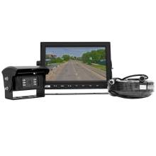 Комплект для парковки грузового транспорта AVS0914BM + AVS670CPR + AVS20CC 4pin