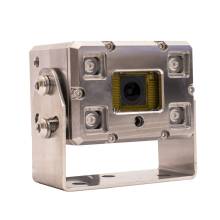 AHD камера заднего вида AVS520CPR с подогревом и ИК-подсветкой для грузовых автомобилей и автобусов