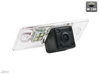 CMOS ИК штатная камера заднего вида AVS315CPR (073) для автомобилей SKODA