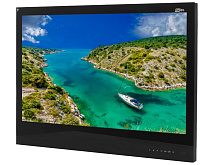 Встраиваемый Smart телевизор для кухни AVS325KSBF (AVS325KS Black)