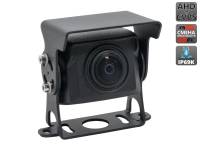 Камера заднего / переднего вида AVS305CPR (AHD/CVBS) компактного размера с переключателем HD и AHD