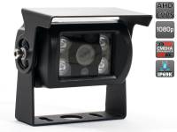 Камера заднего / переднего вида AVS510CPR с переключателем HD и AHD и автоматической ИК-подсветкой