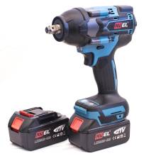 Гайковерт аккумуляторный AV1500IW