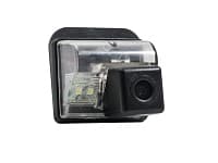 CMOS штатная камера заднего вида AVS110CPR (044) для автомобилей MAZDA