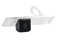 CMOS штатная камера заднего вида AVS110CPR (012) для автомобилей CHEVROLET/ DAEWOO/ RAVON
