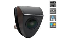Штатная камера переднего вида AVS324CPR (119 AHD/CVBS) с переключателем HD и AHD для автомобилей TOYOTA
