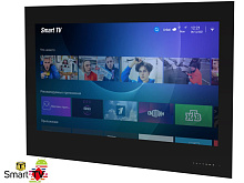 Влагостойкий Smart Ultra HD (4K) LED телевизор AVS435SMBF (AVS435SM Black)