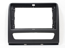 Переходная рамка 9" AVS500FR163 для SOLLERS/ JAC/ МАЗ