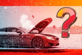 Пуско-зарядное устройство для автомобиля: выбираем надежного помощника в морозы