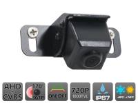 Универсальная камера заднего вида AVS325CPR (214 AHD/CVBS) с переключателем HD и AHD  для коммерческого транспорта