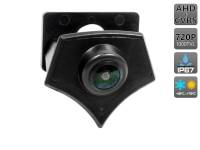 Штатная камера переднего вида AVS324CPR (200 AHD/CVBS) с переключателем HD и AHD для автомобилей MAZDA
