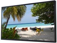 Уличный Smart Ultra HD (4K) LED телевизор AVS650OT (черная рамка)