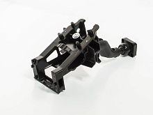 Крепление AVS01SB (47) для установки зеркал AVS0390BM/ AVS0410BM/ AVS0458BM/ AVS0507DVR