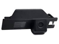 CMOS штатная камера заднего вида AVS110CPR (068) для автомобилей CHEVROLET/ HUMMER/ OPEL