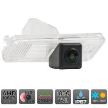 Штатная камера заднего вида AVS370CPR029 с переключателем AHD/CVBS для автомобилей HYUNDAI