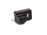 CMOS штатная камера заднего вида AVS312CPR (070) для автомобилей PEUGEOT