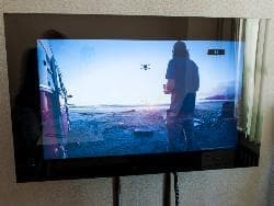 Универсальный телевизор AVEL AVS470FS