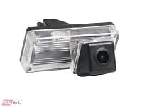 CMOS штатная камера заднего вида AVS110CPR (094) для автомобилей LEXUS/ TOYOTA