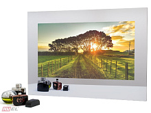 Телевизор в зеркале AVS245SM (Magic Mirror HB)