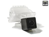 CMOS ИК штатная камера заднего вида AVS315CPR (016) для автомобилей FORD/ JAGUAR