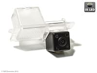 CMOS ИК штатная камера заднего вида AVS315CPR (078) для автомобилей SSANGYONG