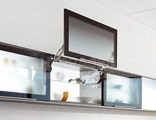Подъемный механизм BLUM AVENTOS HL29/35