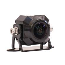 AHD камера заднего вида AVS508CPR с подогревом для грузовых автомобилей и автобусов