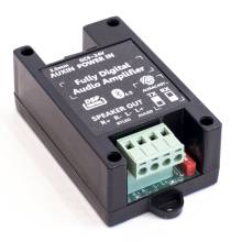 Bluetooth усилитель AV315BT