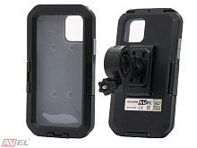 Водонепроницаемый чехол DRC11ProIPHONE (черный) для iPhone 11 Pro