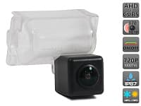 Штатная камера заднего вида AVS327CPR (196 AHD/CVBS) с переключателем HD и AHD для автомобилей MAZDA