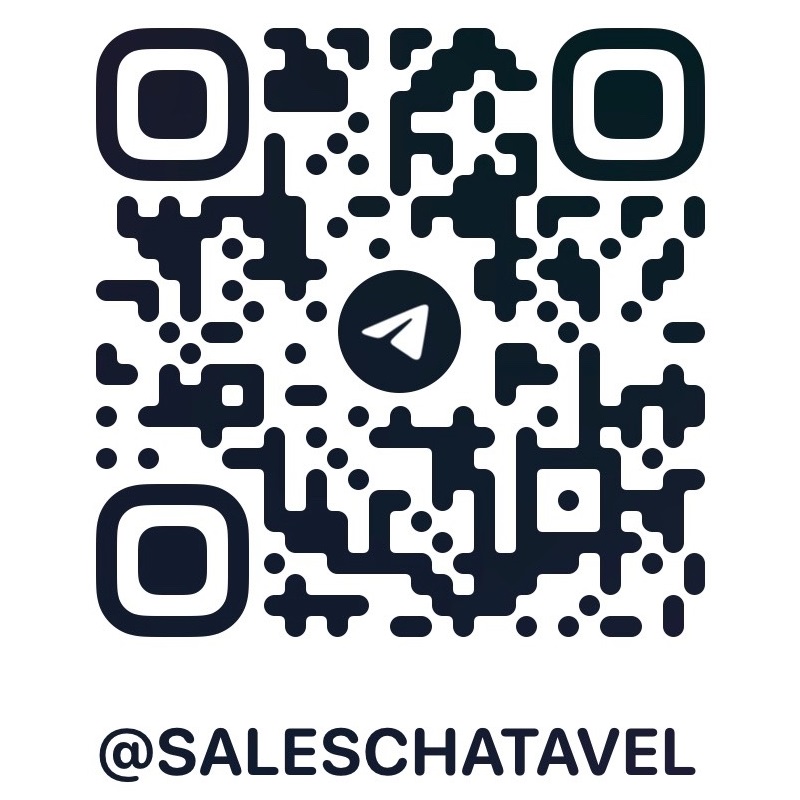 Telegram AVEL sales